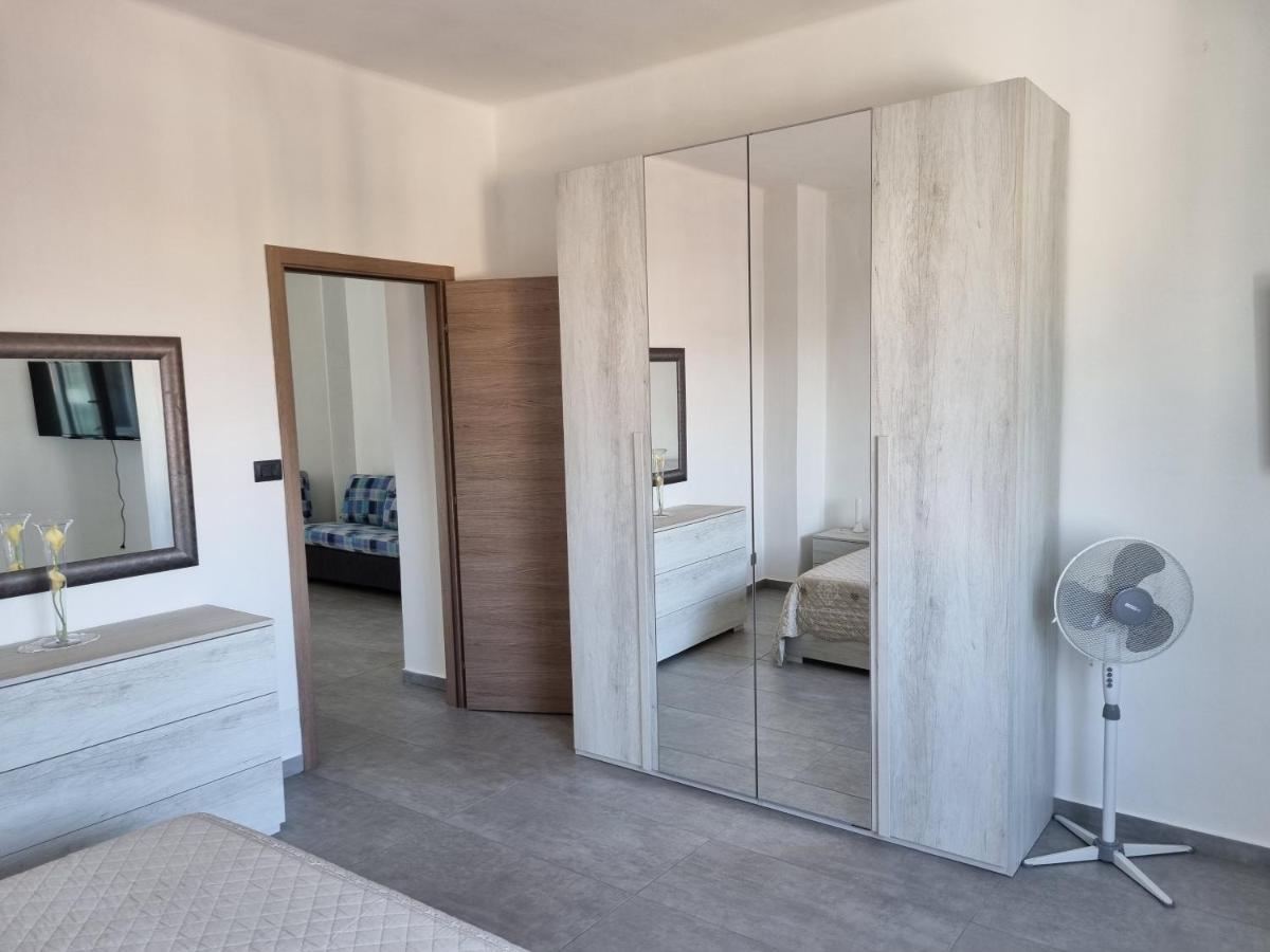 Sesto Piano Apartment Asti Bagian luar foto