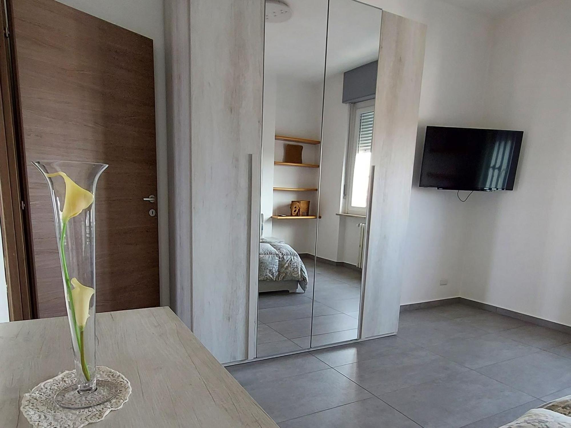 Sesto Piano Apartment Asti Bagian luar foto