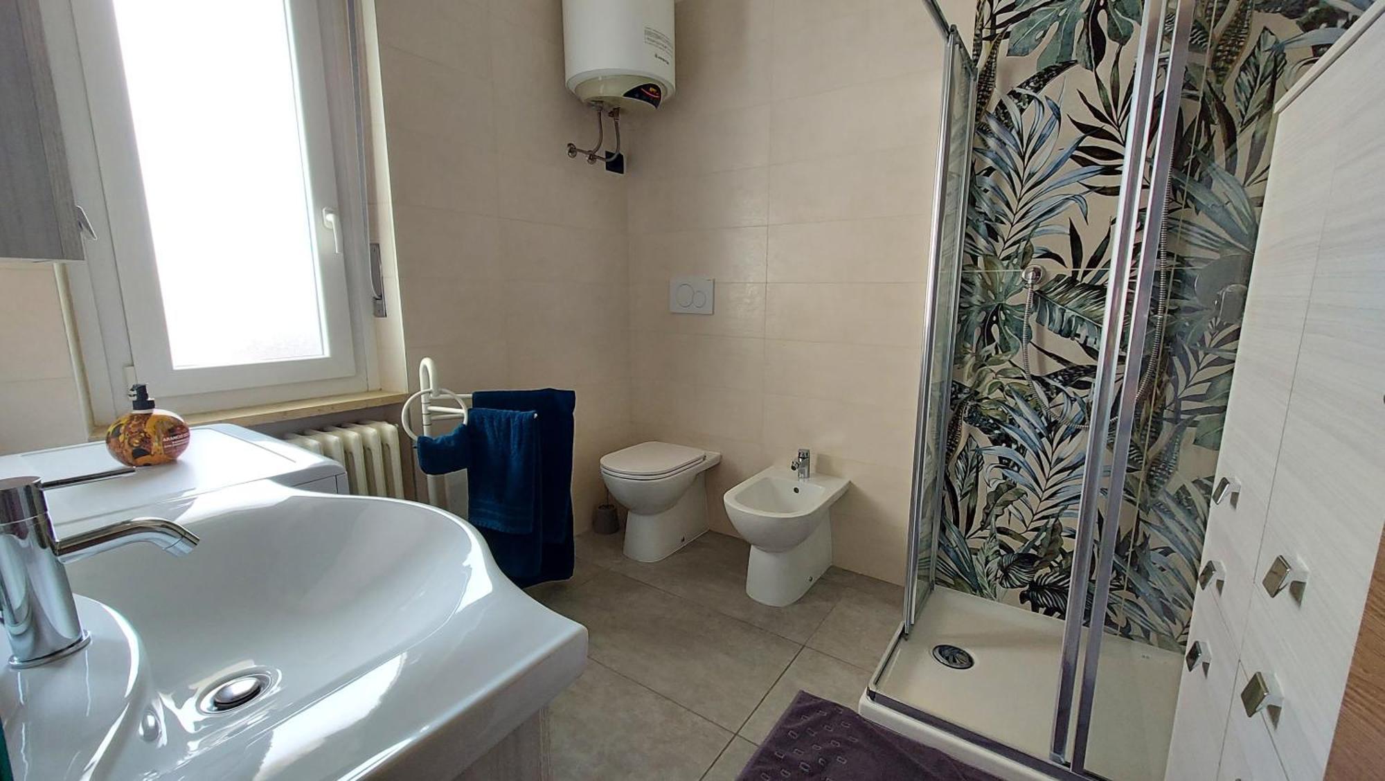 Sesto Piano Apartment Asti Bagian luar foto