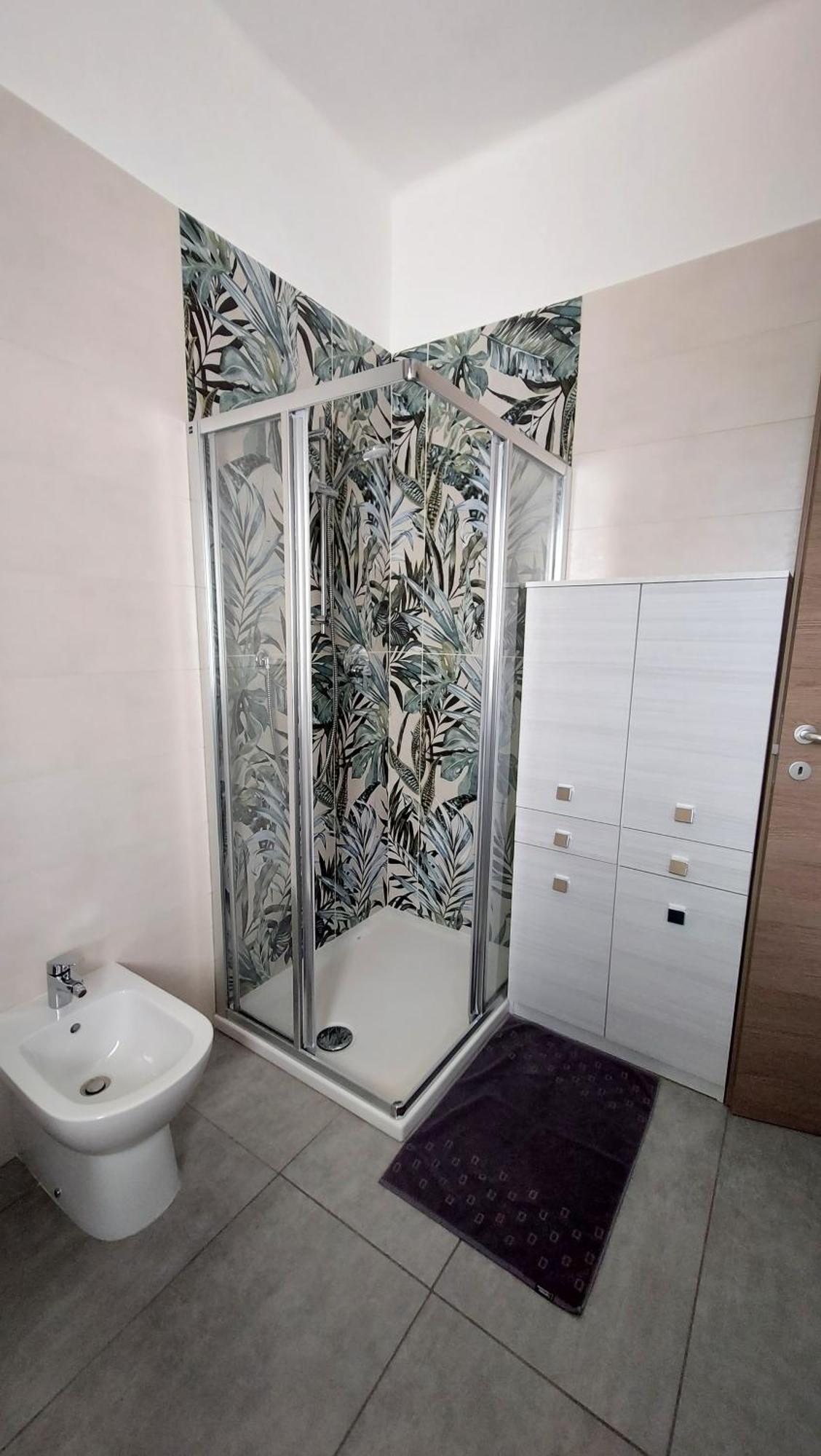 Sesto Piano Apartment Asti Bagian luar foto