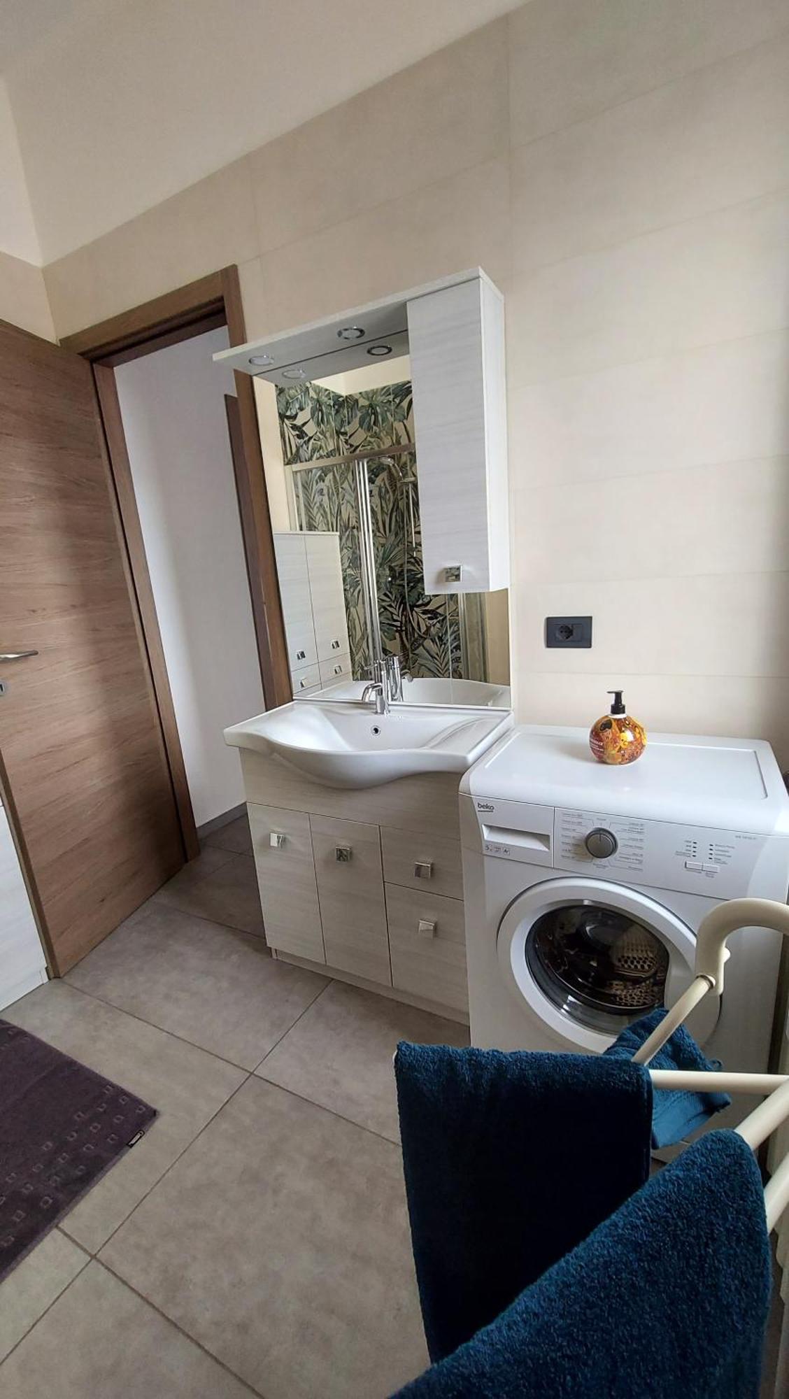 Sesto Piano Apartment Asti Bagian luar foto
