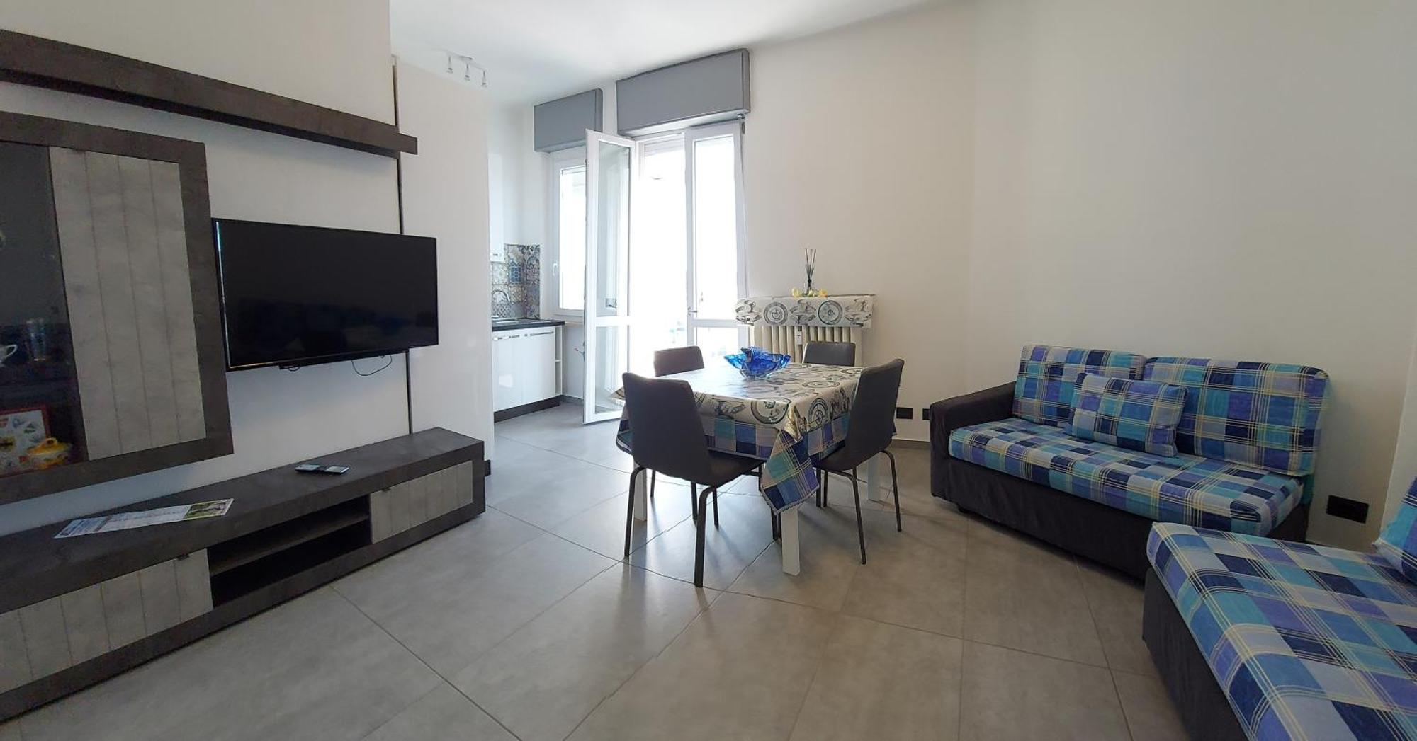 Sesto Piano Apartment Asti Bagian luar foto