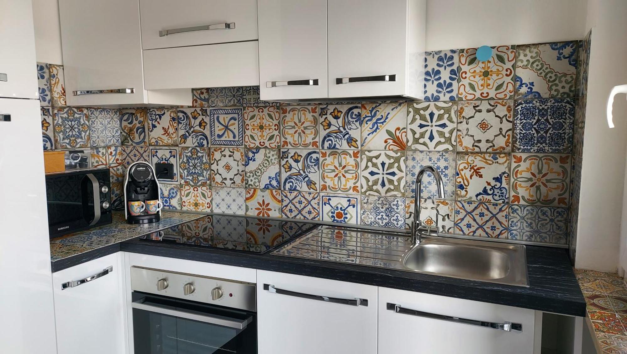 Sesto Piano Apartment Asti Bagian luar foto